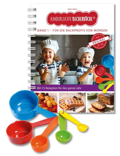 Kinderleichte becherküche - becherküche,
