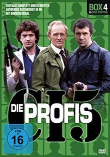 Die profis box - die, [6