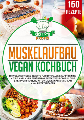 Rezepte profis muskelaufbau - rezepte,