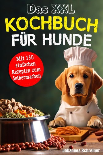 Xxl kochbuch 300 - xxl,