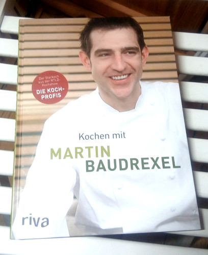 Die kochprofis kochen - die,