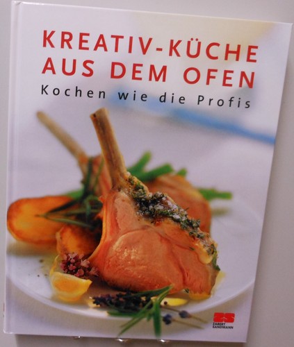 Kochen kochbuch backen kreativ - kochbuch,