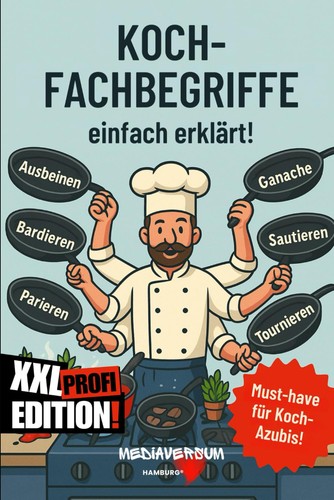 Koch fachbegriffe einfach - koch-fachbegriffe,
