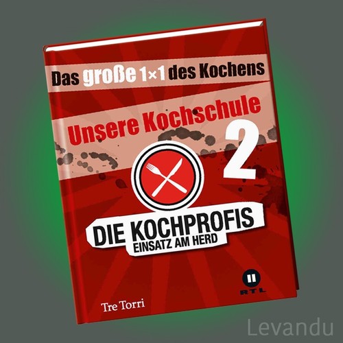 Die kochprofis unsere - kochprofis,