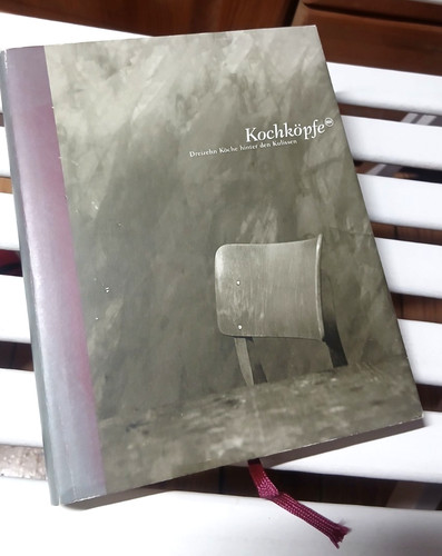 Kochköpfe - kochkÖpfe, hh👨🏼‍🍳