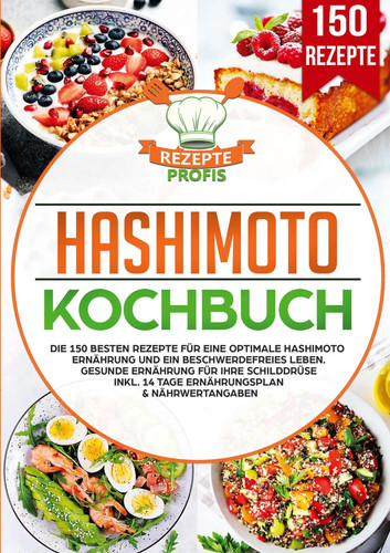 Rezepte profis hashimoto - profis, |