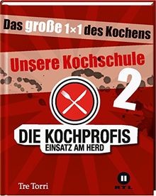 Die kochprofis unsere - die,