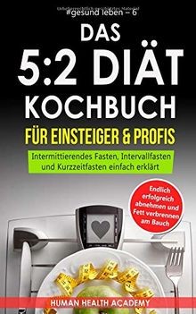 Das diät kochbuch für - das,