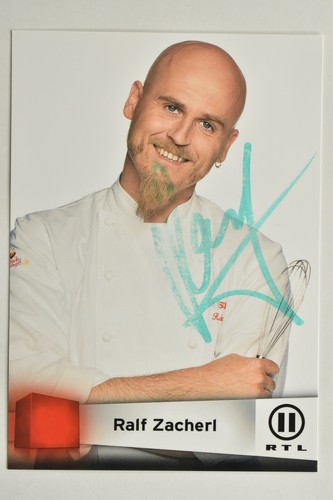 Ralf zacherl rtl - zacherl,