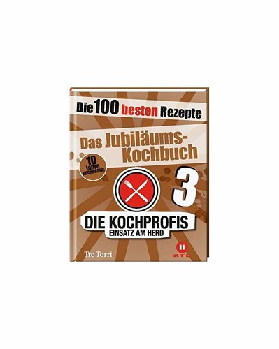 Die kochprofis das - 3,