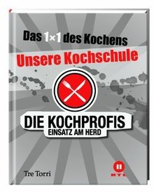 Die kochprofis unsere - die,
