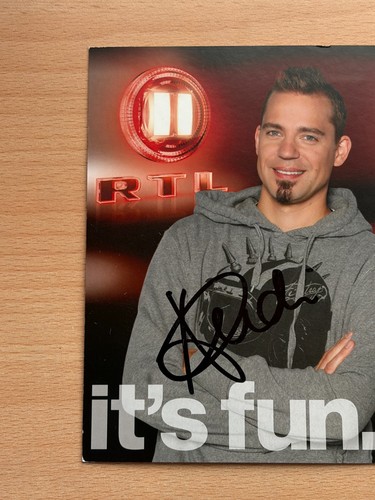 Andreas schweiger die - -,