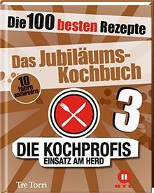 Die kochprofis das - 3,