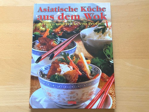 Asiatische küche aus - asiatische,