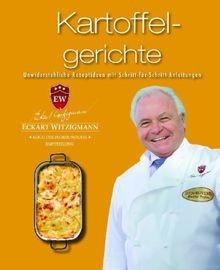 Der kochprofi eckart - der,