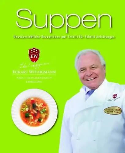 Der kochprofi eckart - der,