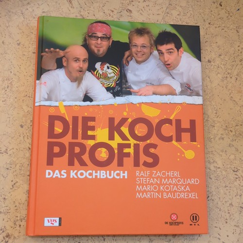 Die kochprofis einsatz am - die,