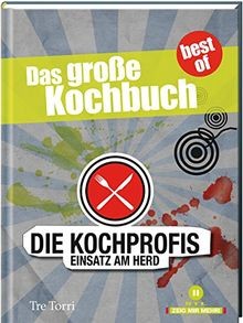Die kochprofis das große - 4:,