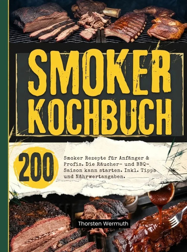 Thorsten wermuth smoker - thorsten, |