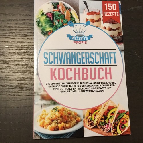 Schwangerschaft kochbuch die - schwangerschaft,