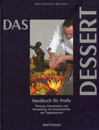 Das dessert handbuch für - das,