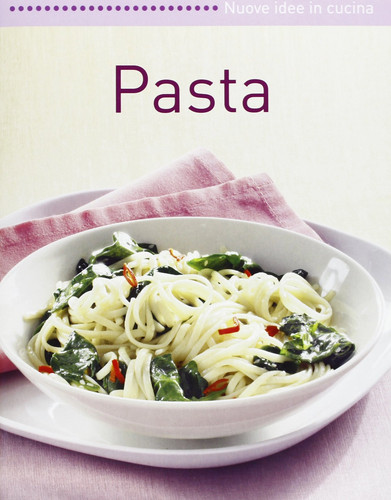 Pasta kochbuch italienische - pasta,