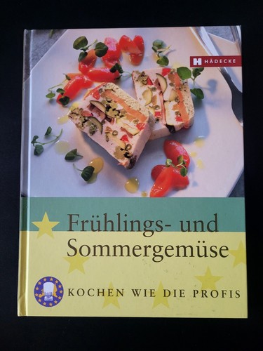 Kochbuch frühlings - kochbuch, &